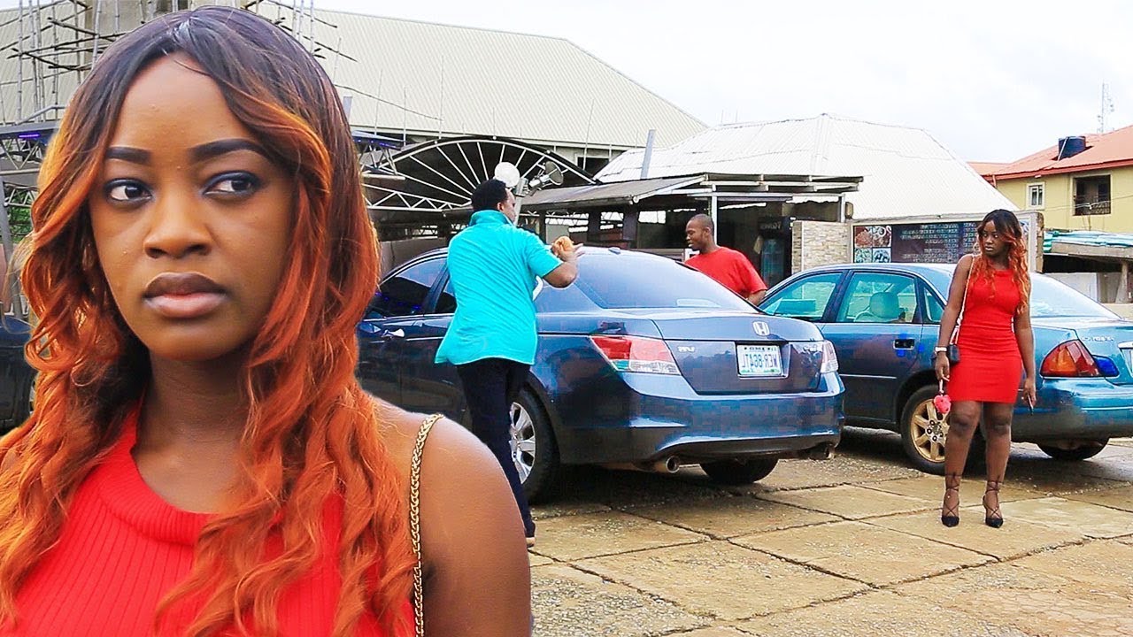 2026 EXCITING MOVIE OF LUCHI DONALD YOU MUST BEFORE GOING TO BED THIS EVENING #viralvideo #newvideo