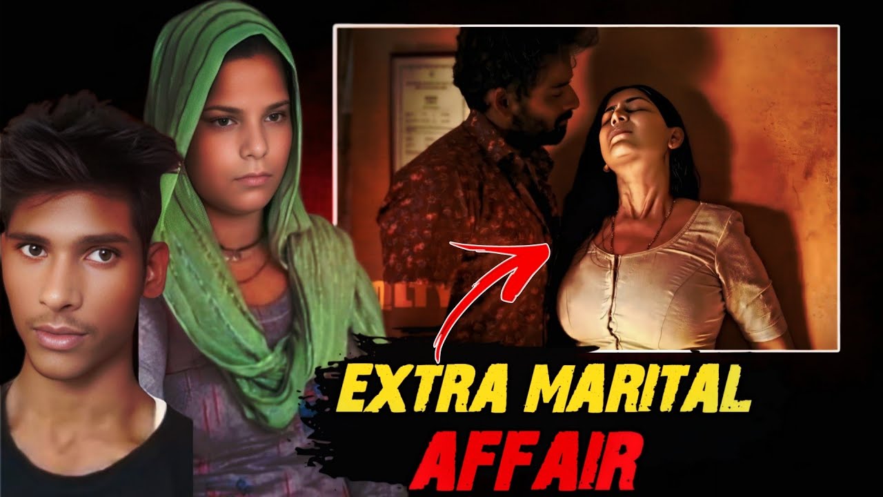 The Snake's Shadow: A Chilling Village Murder Mystery Unveiled! | Hindi