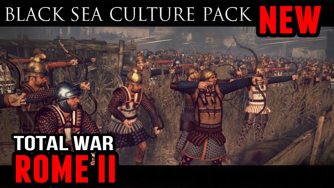 Massilia and Black Sea Culture Pack + Franco Jam
