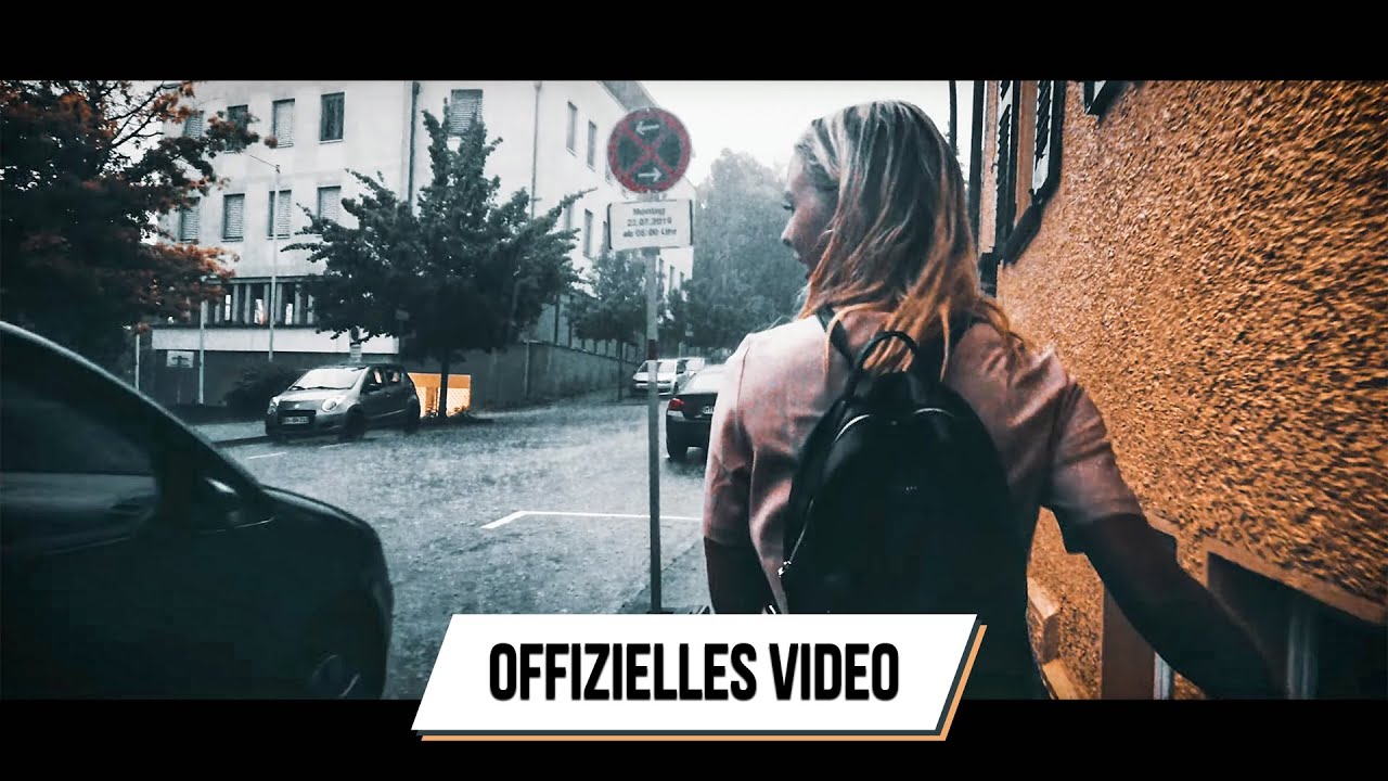 IIVEN & selfserviceonly - Vergessen (HBz Remix) | Offizielles Musikvideo