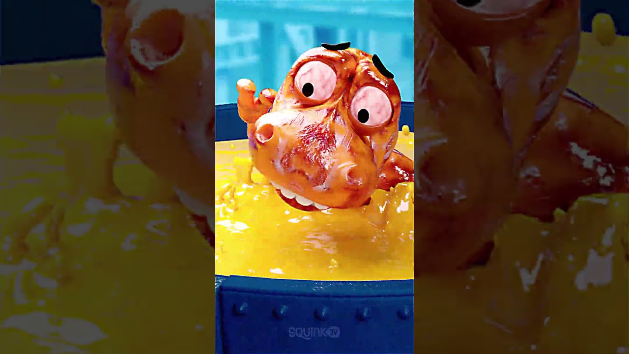 Эта реклама Mac & Cheese неверна.