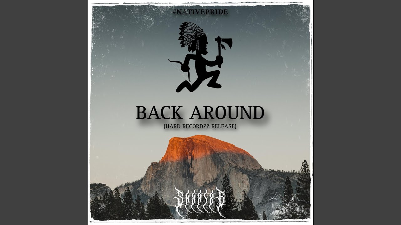 Back Around (Radio Edit)