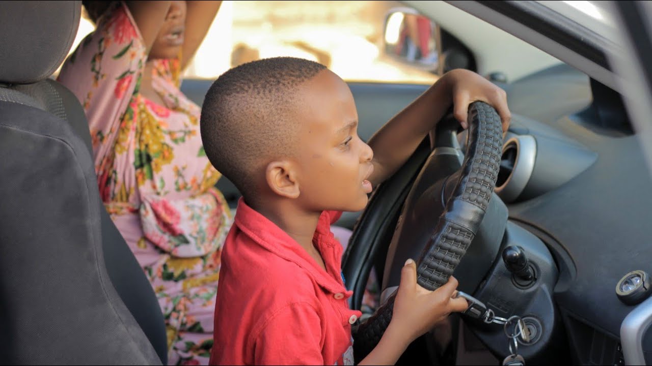 TUNAOMBA LIFTI (Dogo sele & Steve mweusi)