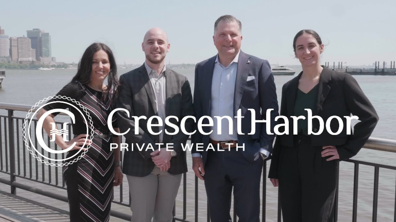 Meet Crescent Harbor: Your Partner in Financial Clarity