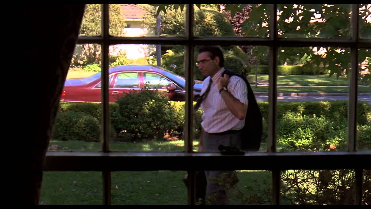 AMERICAN PIE (Rerelease) Theatrical Teaser
