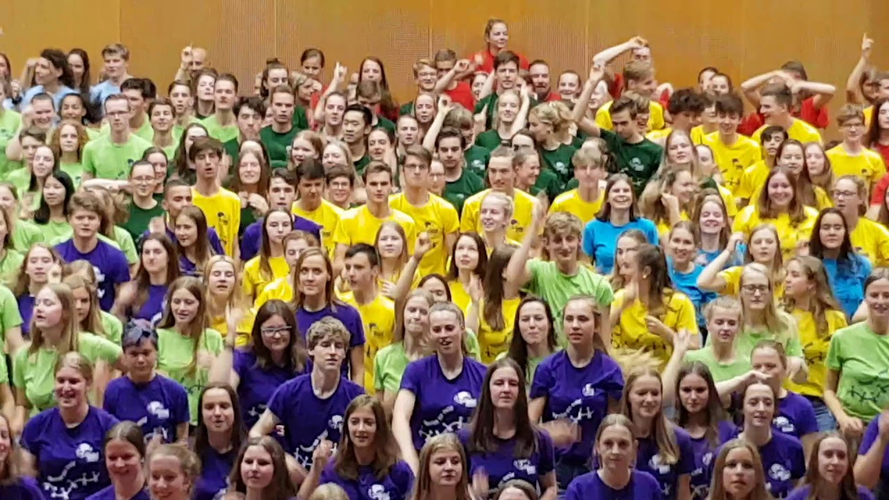 Ready2Go Global Exploration One Billion Rising Dance Connect Xplore Nepal 2019