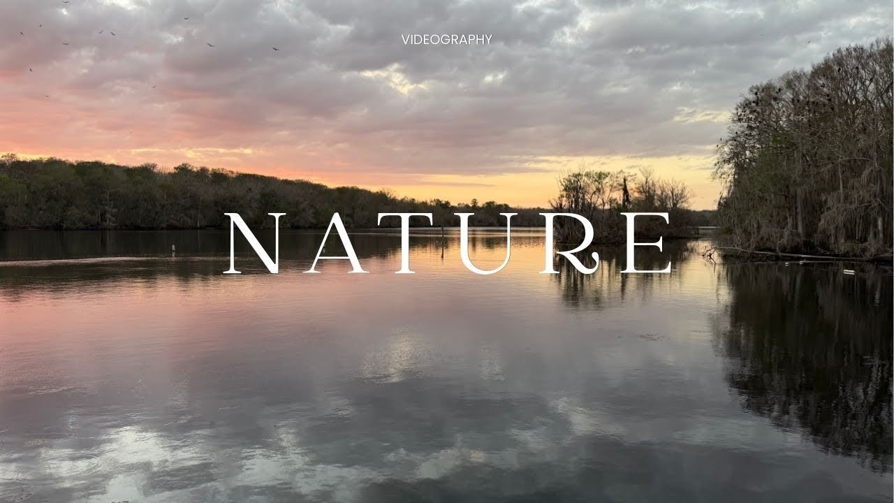 Nature- Central Florida