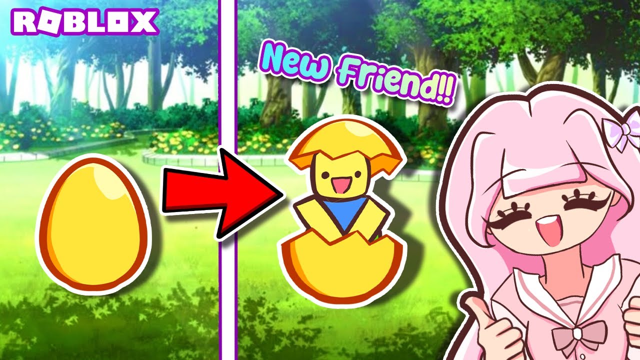 Growing a FRIEND!!! (because I have none... 😔 /j) | Roblox | Grow A Friend