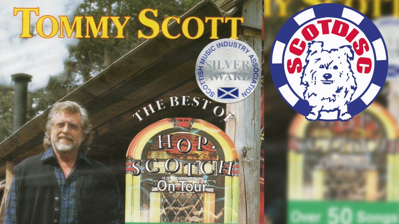 Scotland The Brave Come In, Come In The Thistle Of Scotland Let’s Sing Another Chorus - Tommy Scott