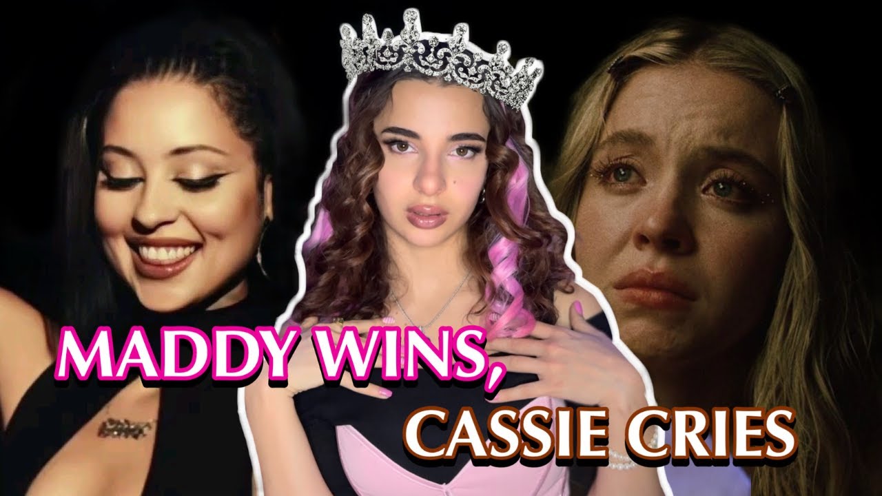 Cassie vs. Maddy: Why One Always Loses (And It’s Not About Looks) ✨