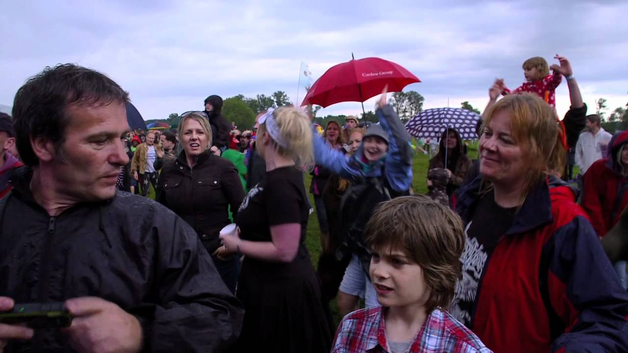 Penn Festival 2011