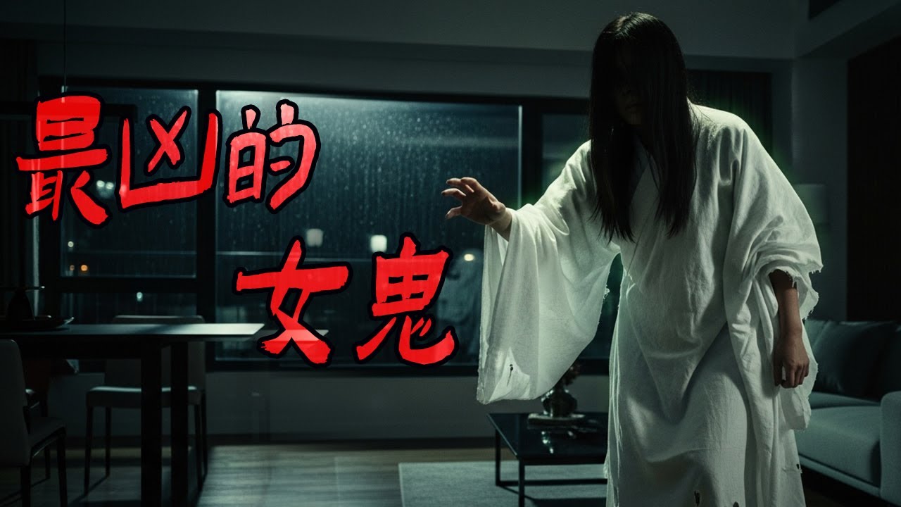最凶的女鬼|住院遇怪事|自驾游遇到的邪事|鬼故事|解压故事#都市傳說#靈異事件#佛牌#泰国#恐怖故事#亲身经历#助眠#睡前故事#灵异故事#懸疑故事#北京 #天津 #horror #ghost #電影