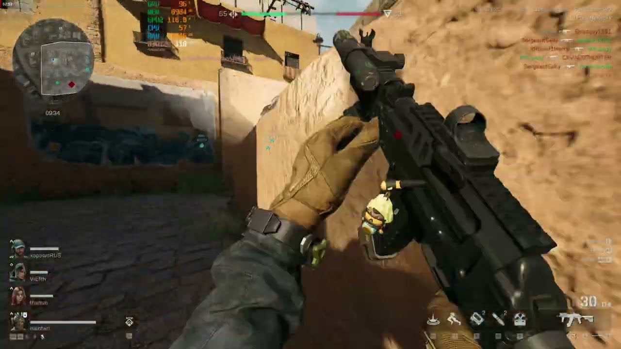Delta Force Hawk Ops 2026