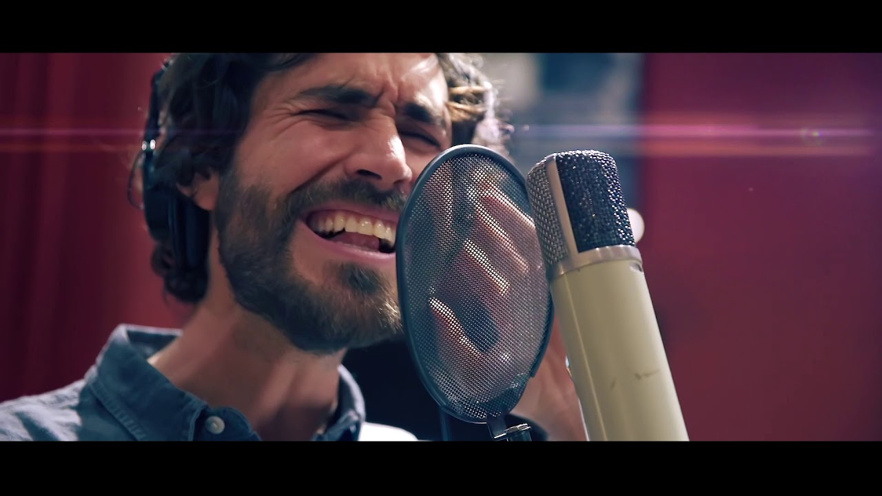 🎶 Come together, right now 🎶 Apréndete la canción de musical