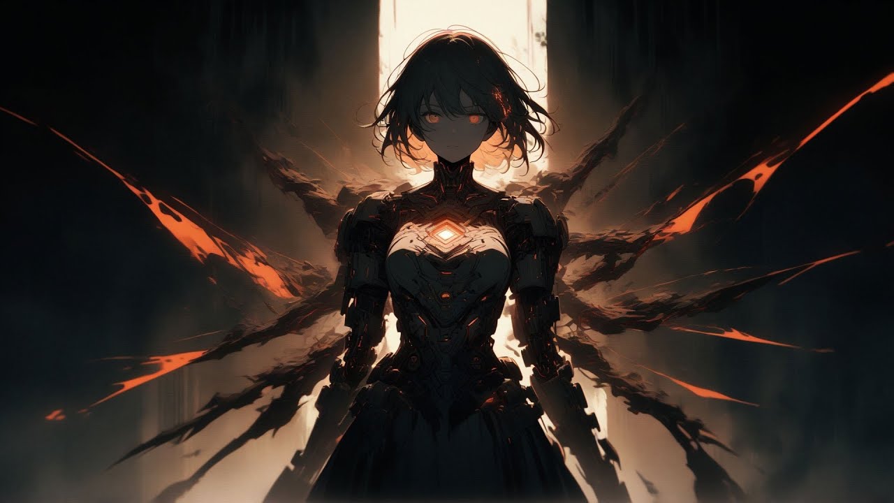 DREAMSTATE DATA LEAK — CHAOS DARK TECHNO