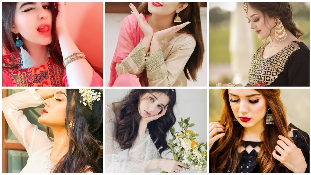 Very gorgeous Girls Dpz 🥰 || Dop for whatsapp || profile picture for girls #dp