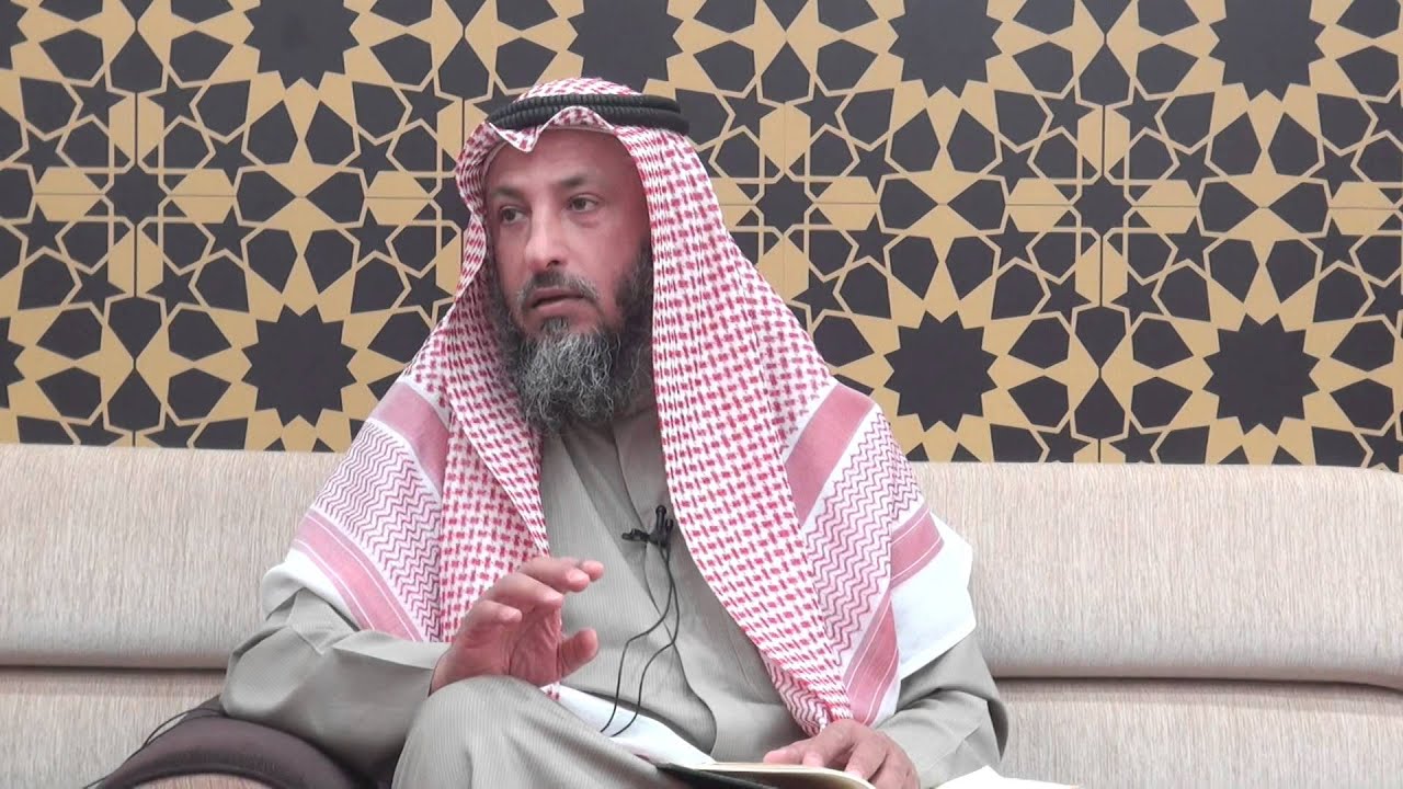 فائدة في الترجيع في الآذان الشيخ د.عثمان الخميس