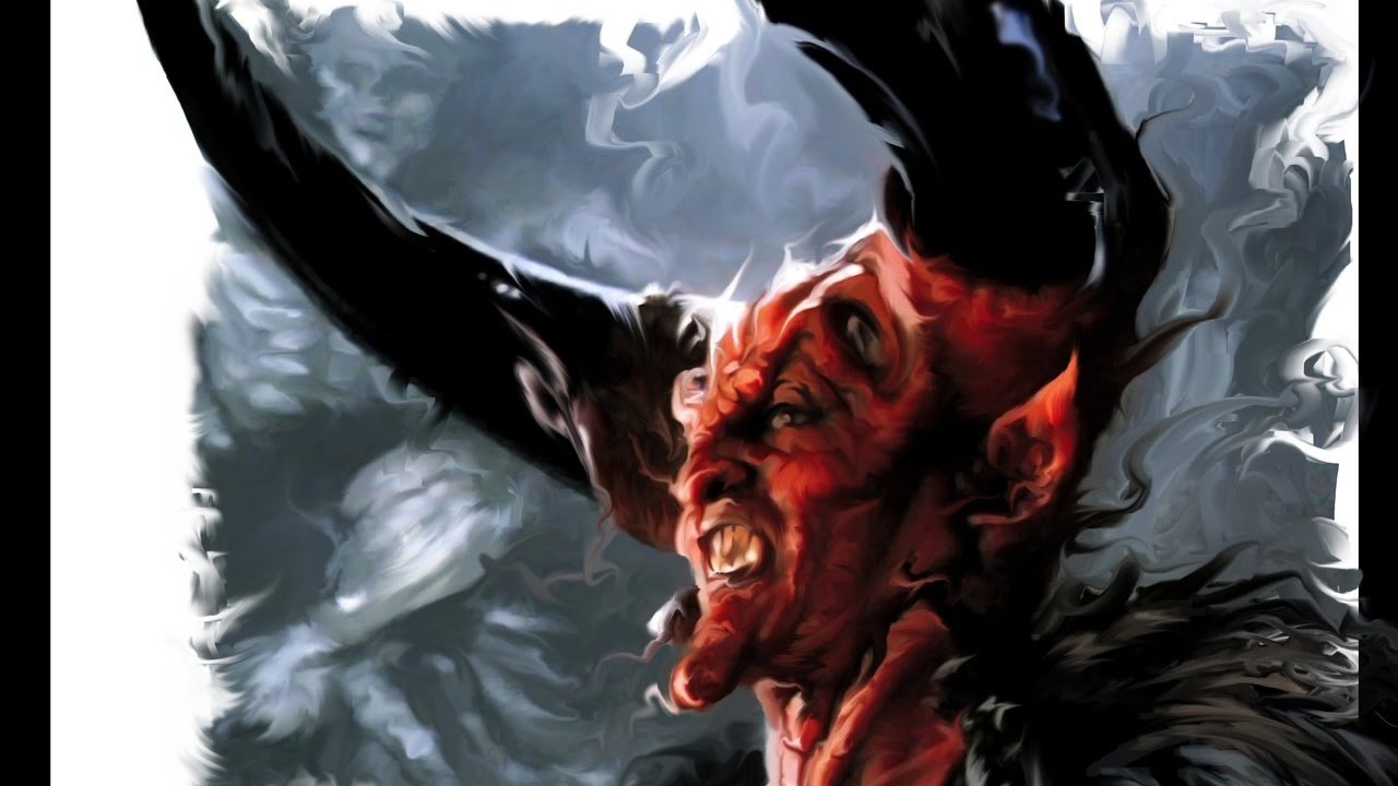 Lord of Darkness Compilation - HD