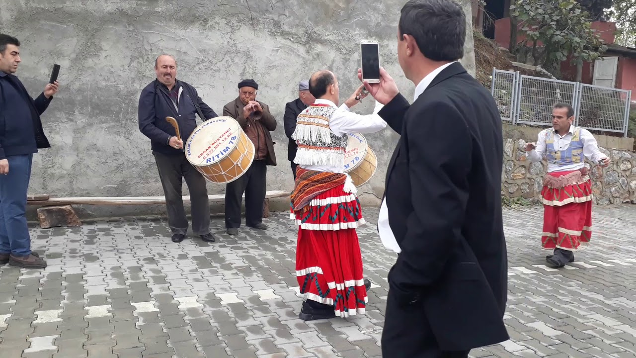 Eflani davul zurna