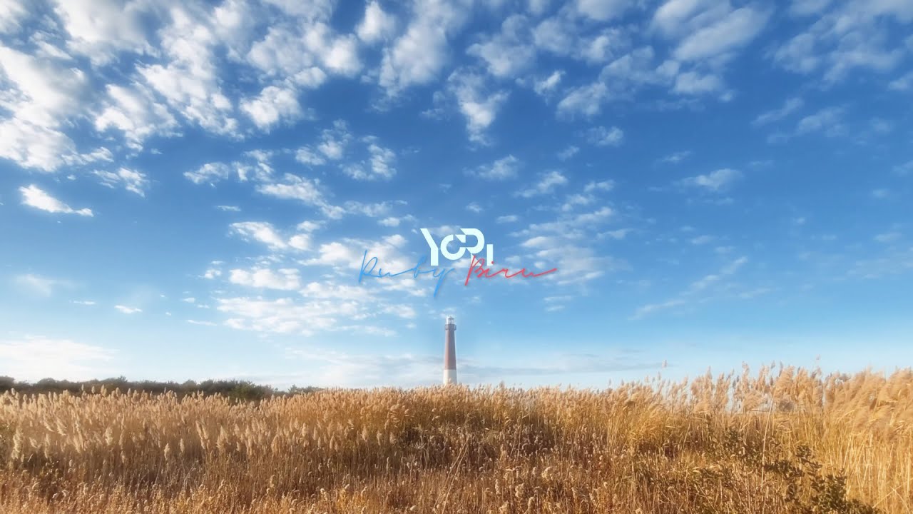 YoRI - Ruby Biru (Official Lyric Video)