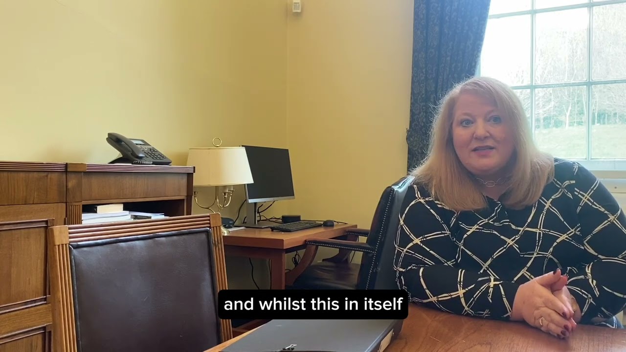 Naomi Long: Sub Post Masters convictions overturned