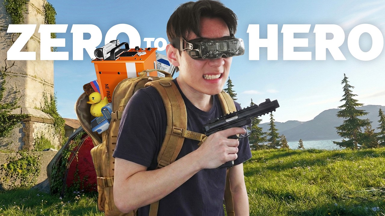 В день розыгрыша Wipe Day побеждает тот, у кого больше денег! Призраки Табора