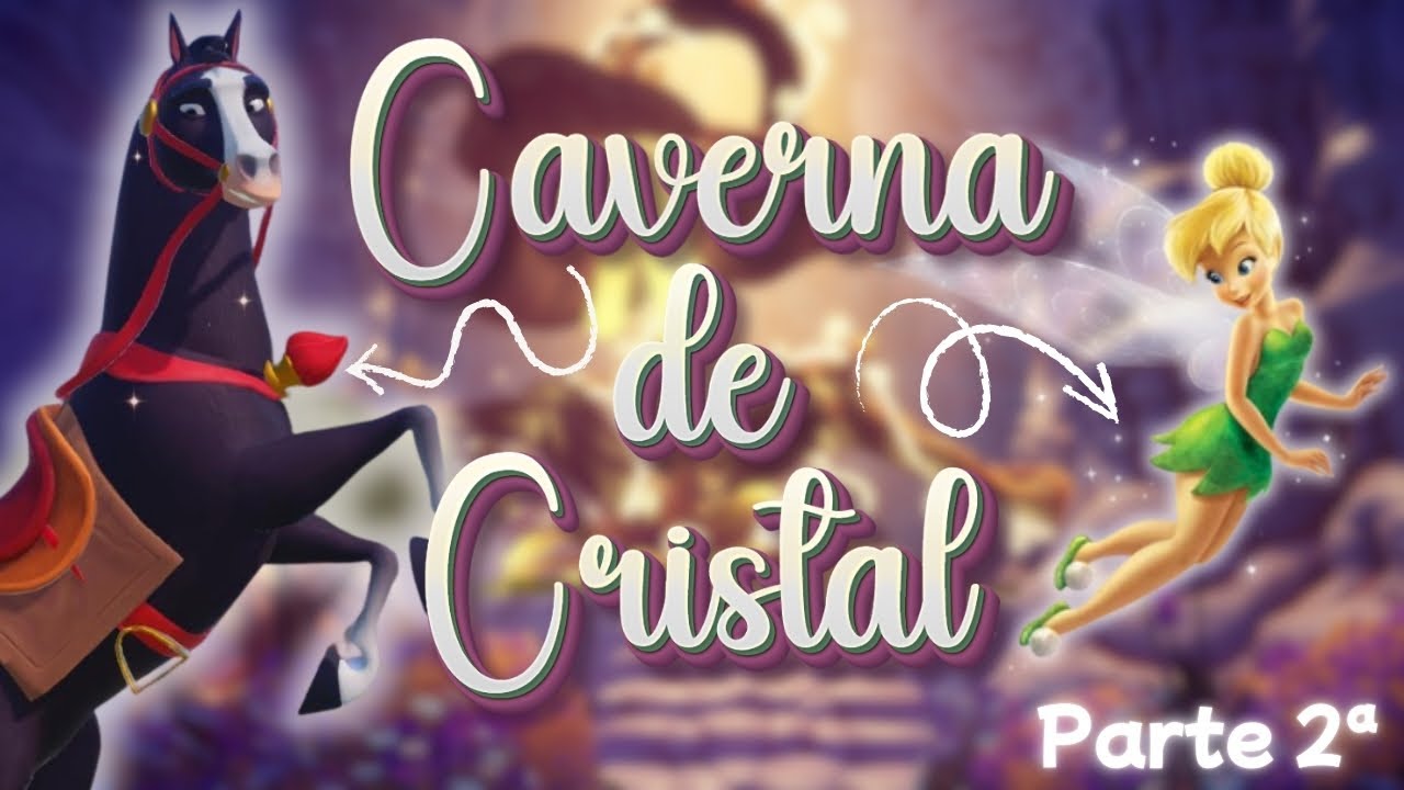 ✨Cómo Conseguir a KHAN en la Caverna de Cristal | Nuevo DLC Rancho Flordeseo DDLV