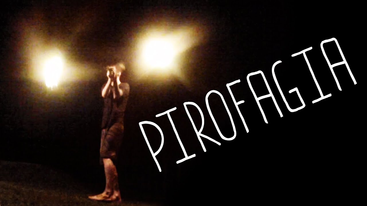 PIROFAGIA