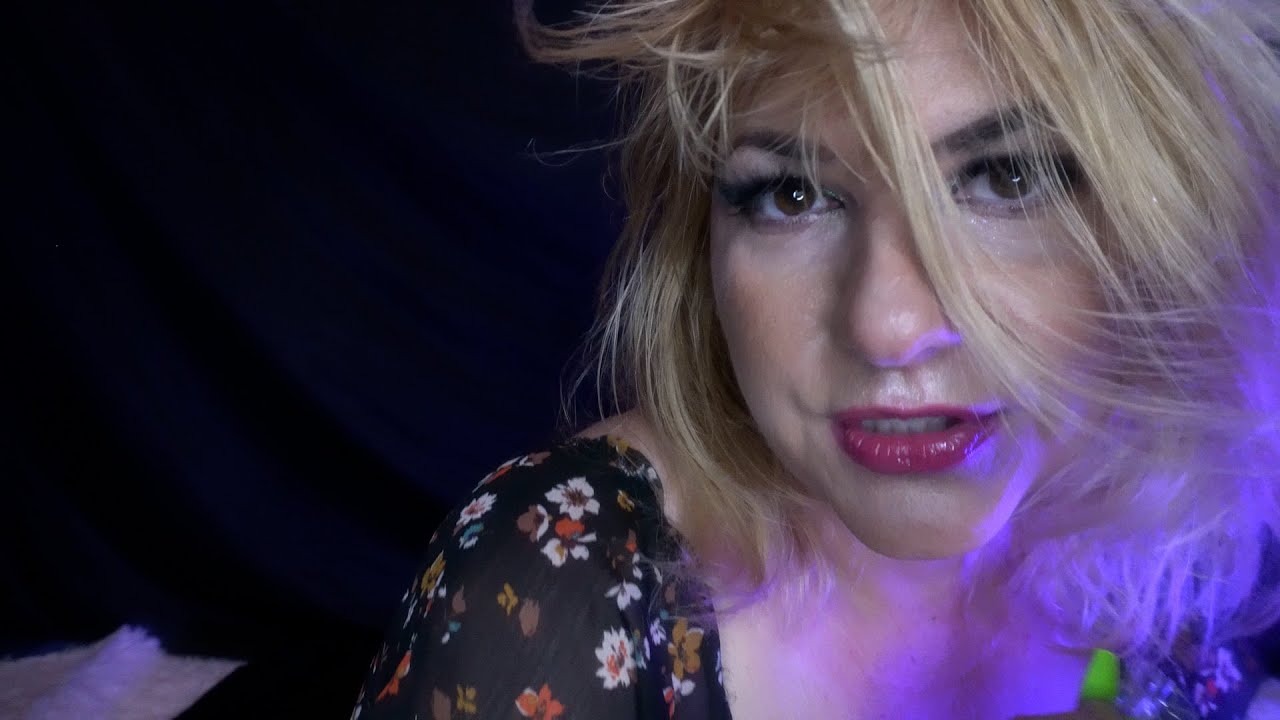 OBSESSED With YOU. Psycho Girlfriend Captures You | We Will Be Together Forever - ASMR