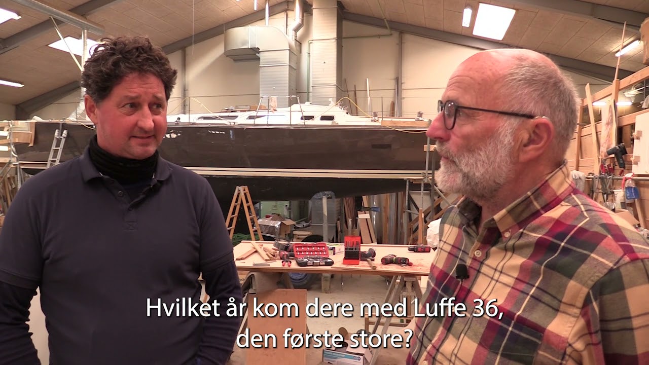 Luffe Yachts