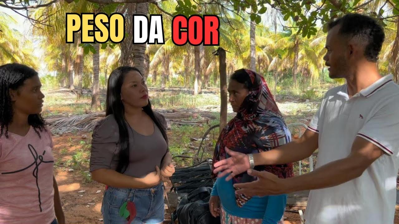 Quando a filha esquece quem SEGUROU sua mão no começo da VIDA 🥺⚡