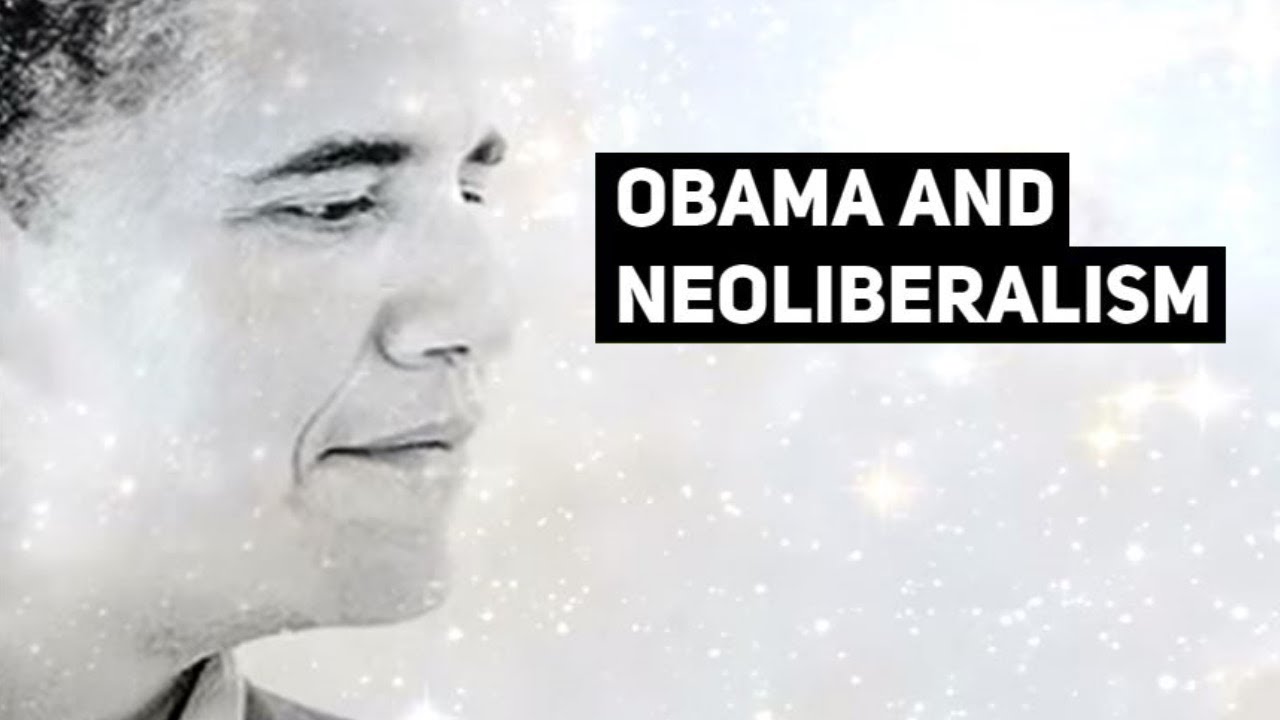 Re-Evaluating Obama after Trump