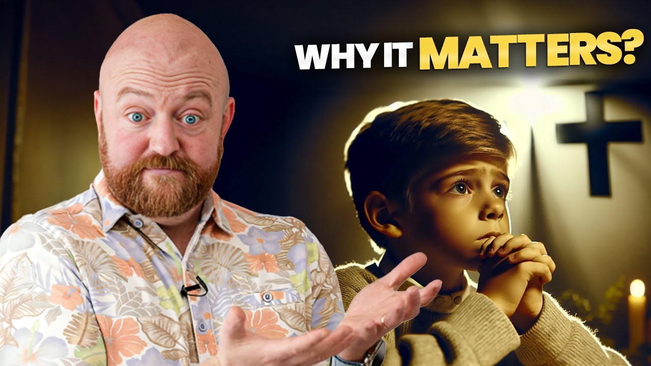 What Does The Bible Say About Fearing God?
