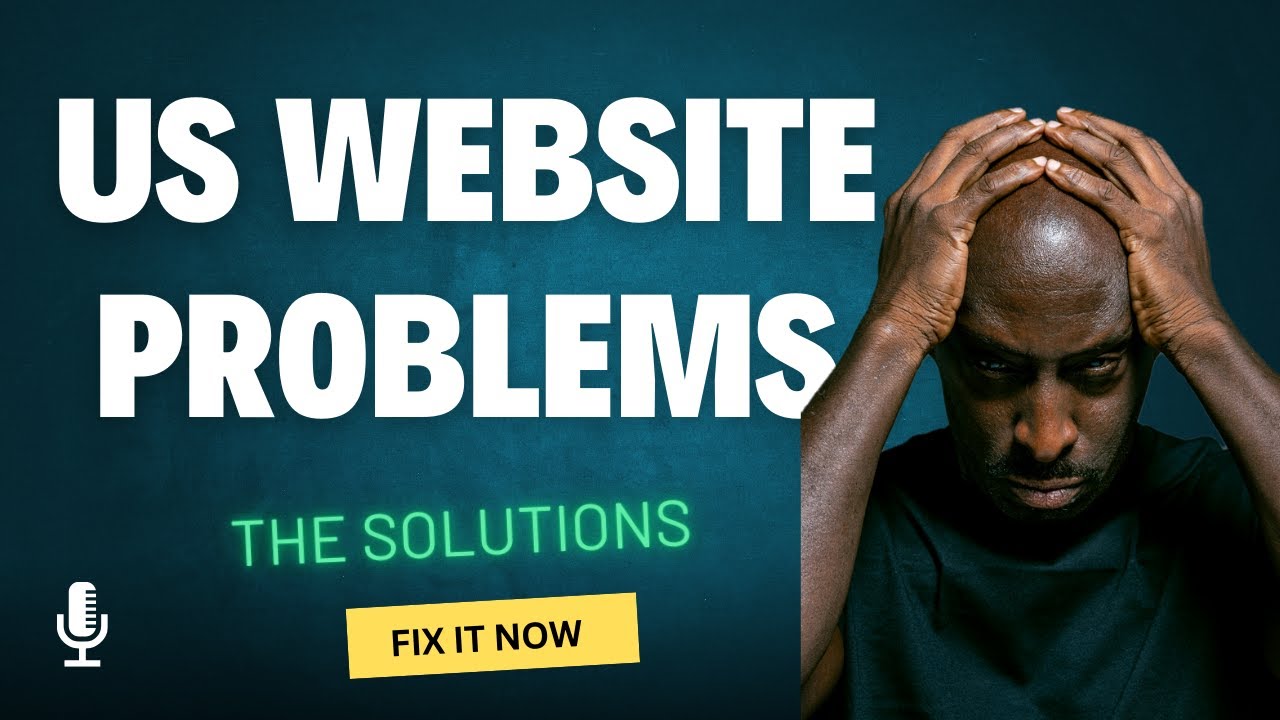 Here is How to fix all the issues on the AVITS US Appointment Website