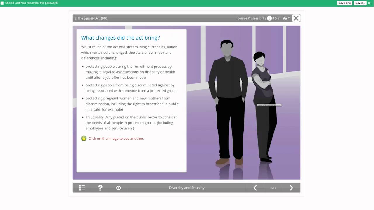 Understanding equality & diversity in the workplace | WorkRite Webinars