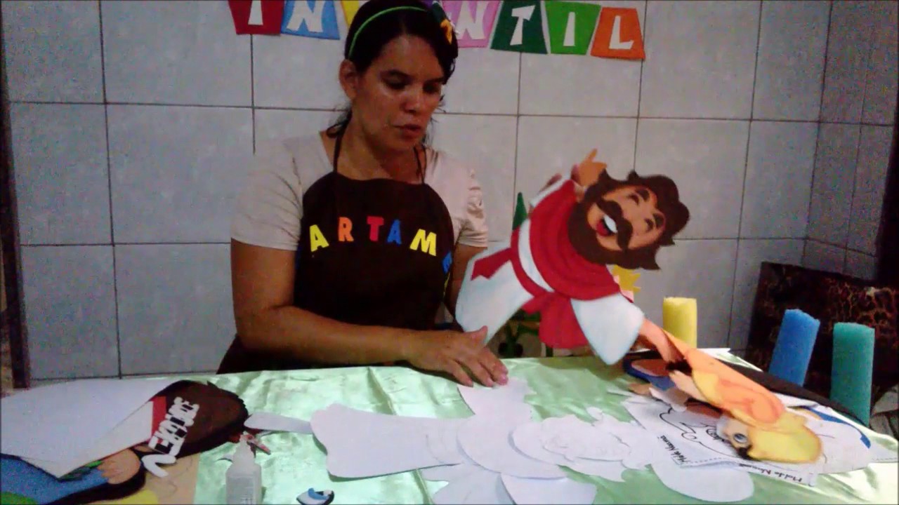 Recurso Jesus