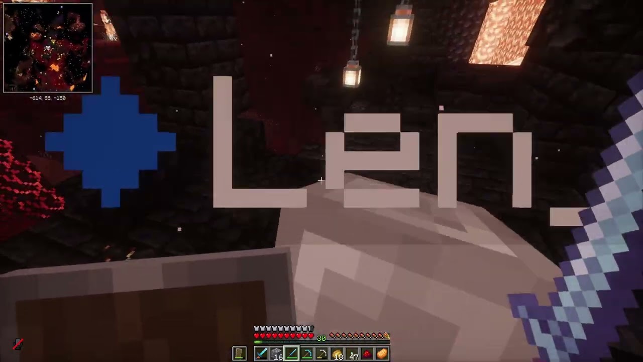 Minecraft Horror #30