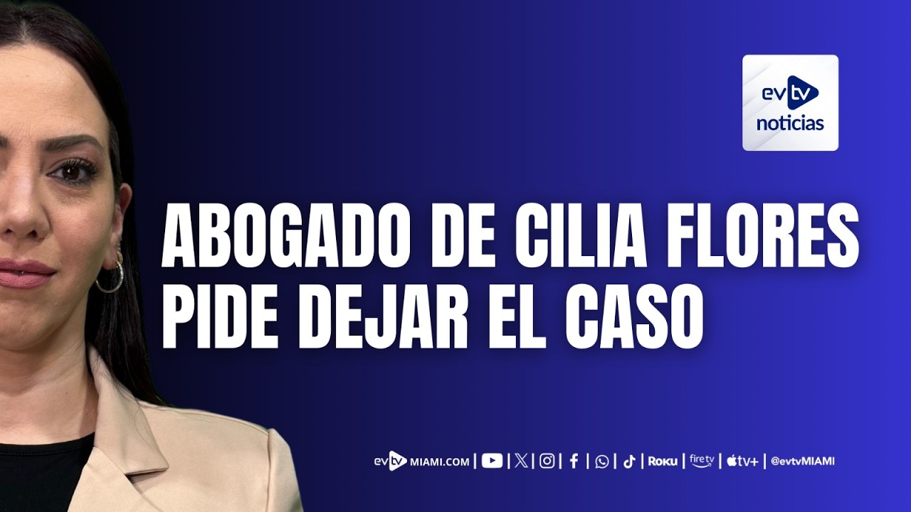 🔴 |#evtv #EnVivo| #EVTVnoticias| 03/04/26