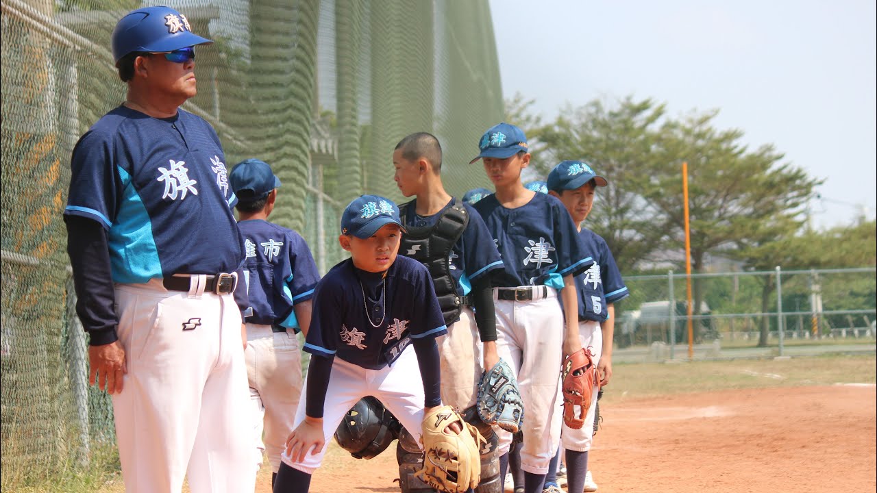 ⚾️115.02.09高雄市學生軟式組棒球聯賽   桃源/旗津