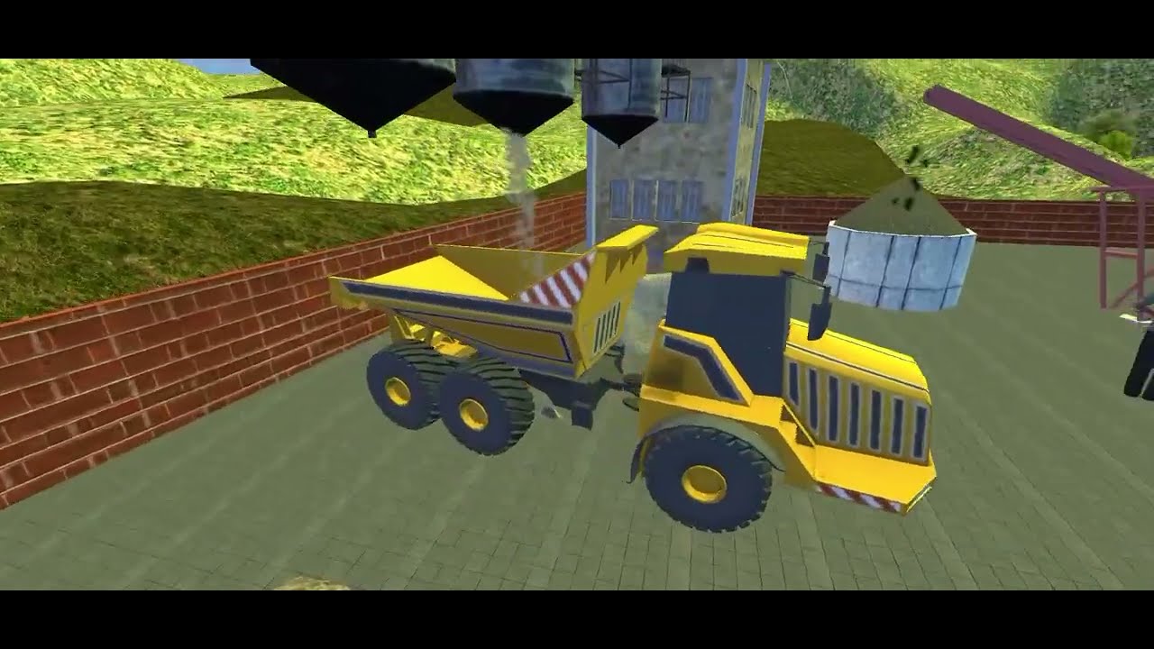 OFF-ROAD  4x4 SIMULATOR TRUCKS EXPERIENCE ULTIMATE OFF-ROAD DRIVING CHALLENGE.