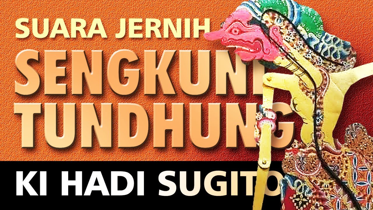 WAYANG KULIT DALANG KI HADI SUGITO : WAHYU PANCASARI | FULL - TUTUG | SUARA JERNIH |SERU LUCU GAYENG