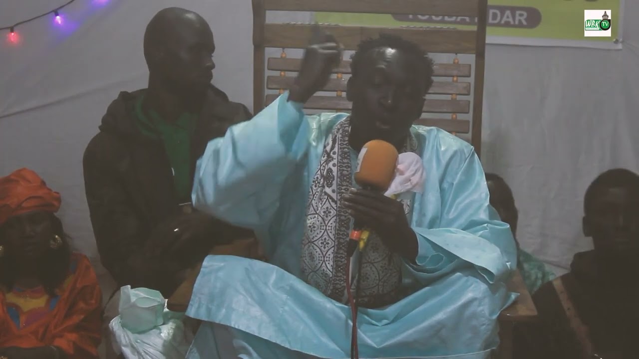 LITAKH MA GNEUW ADOUNA... BOROM KHASS
