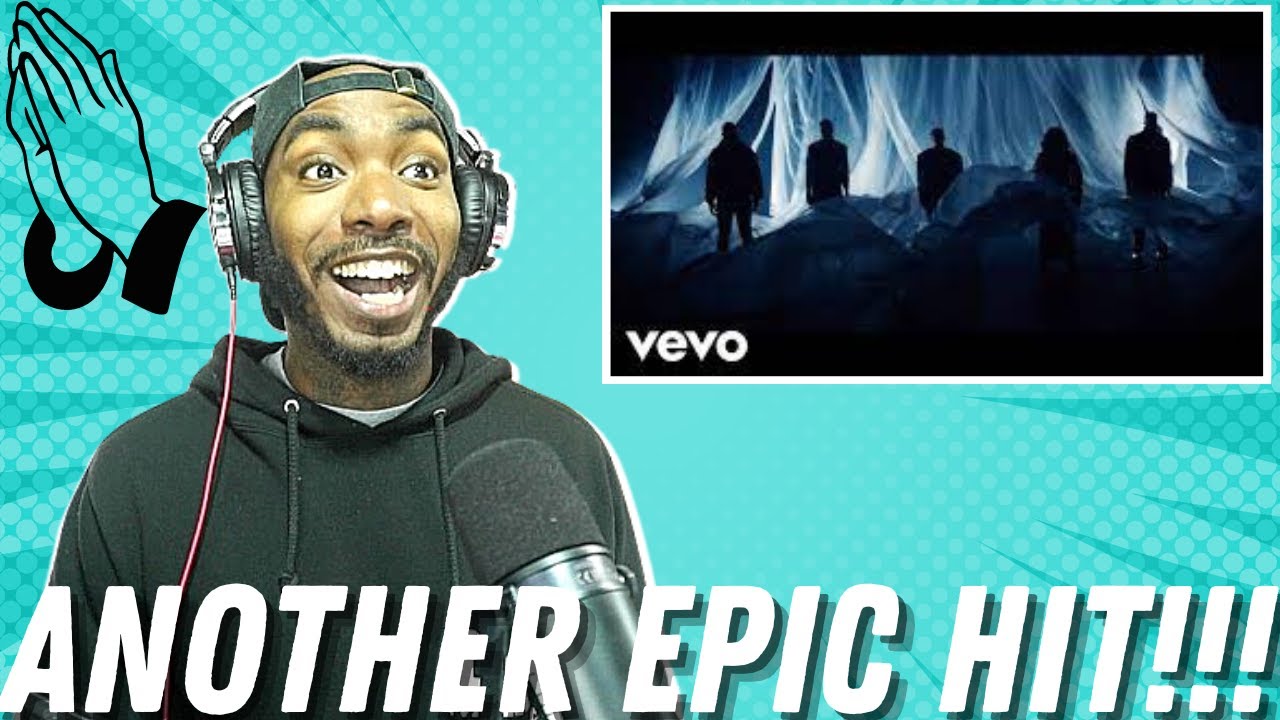 Pentatonix - Prayers For This World (REACTION!!!)