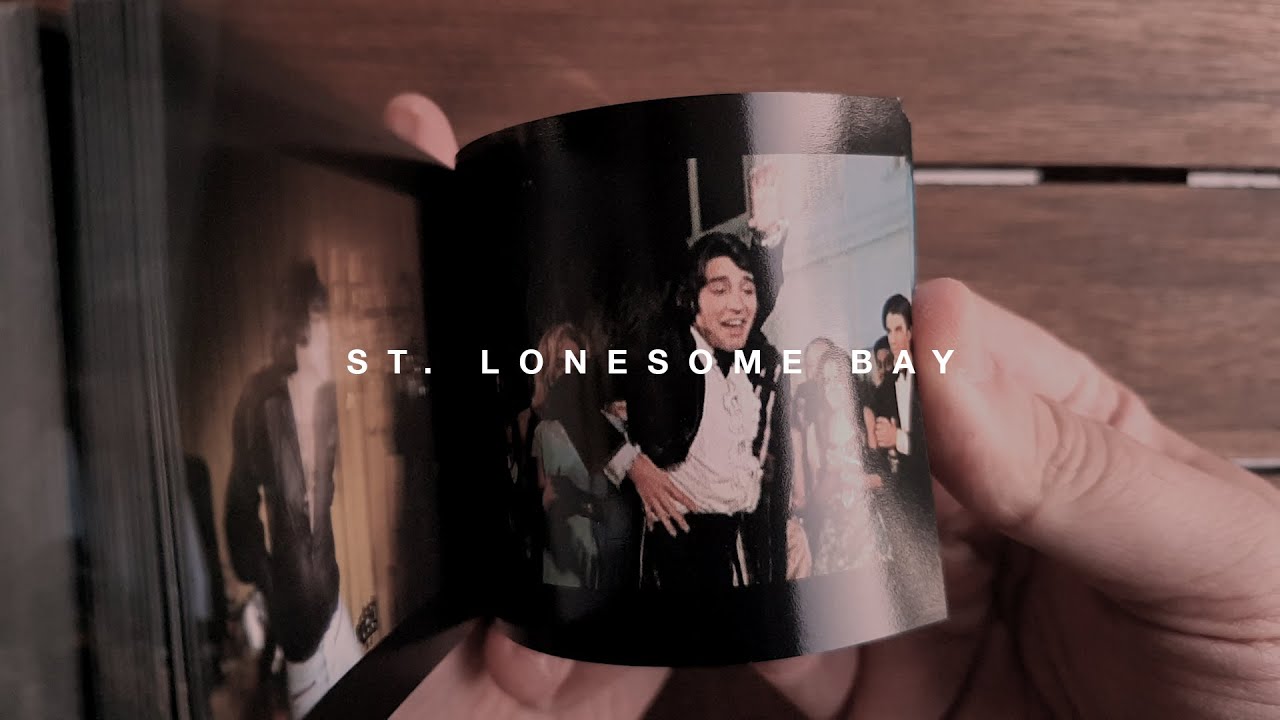 Bad Canadians - St. Lonesome Bay (Official Music Video)