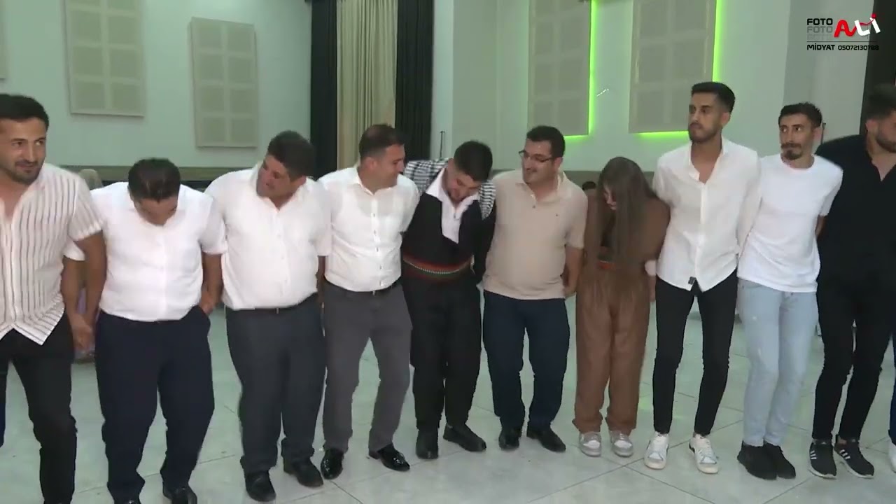 ŞAHİN AİLESİ SARA & İZZETTİN KEMNEÇE KINA  1