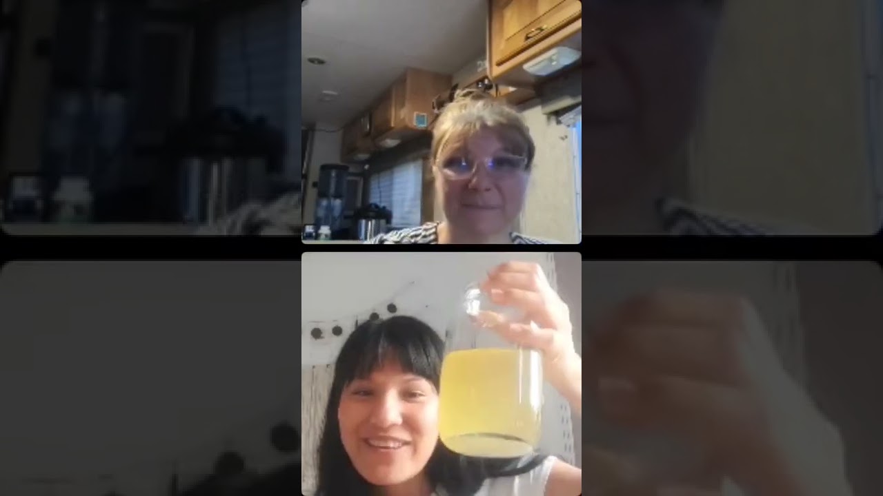 Energy Healing with Robin Cheyney and Kate Sinha.  Live on IG August 4th, 2022