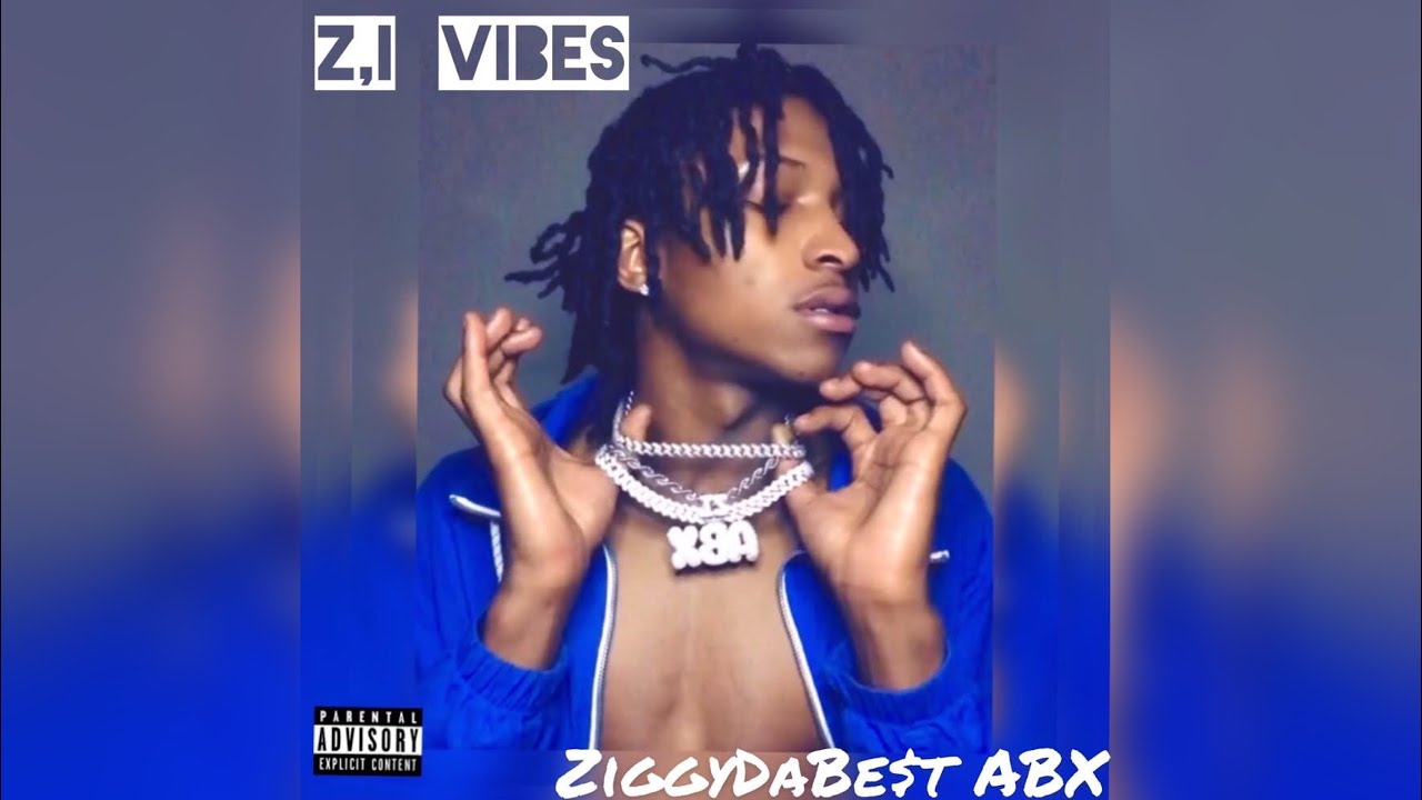 ZiggyDaBe$t ABX - HATCHET {Z,I VIBES}