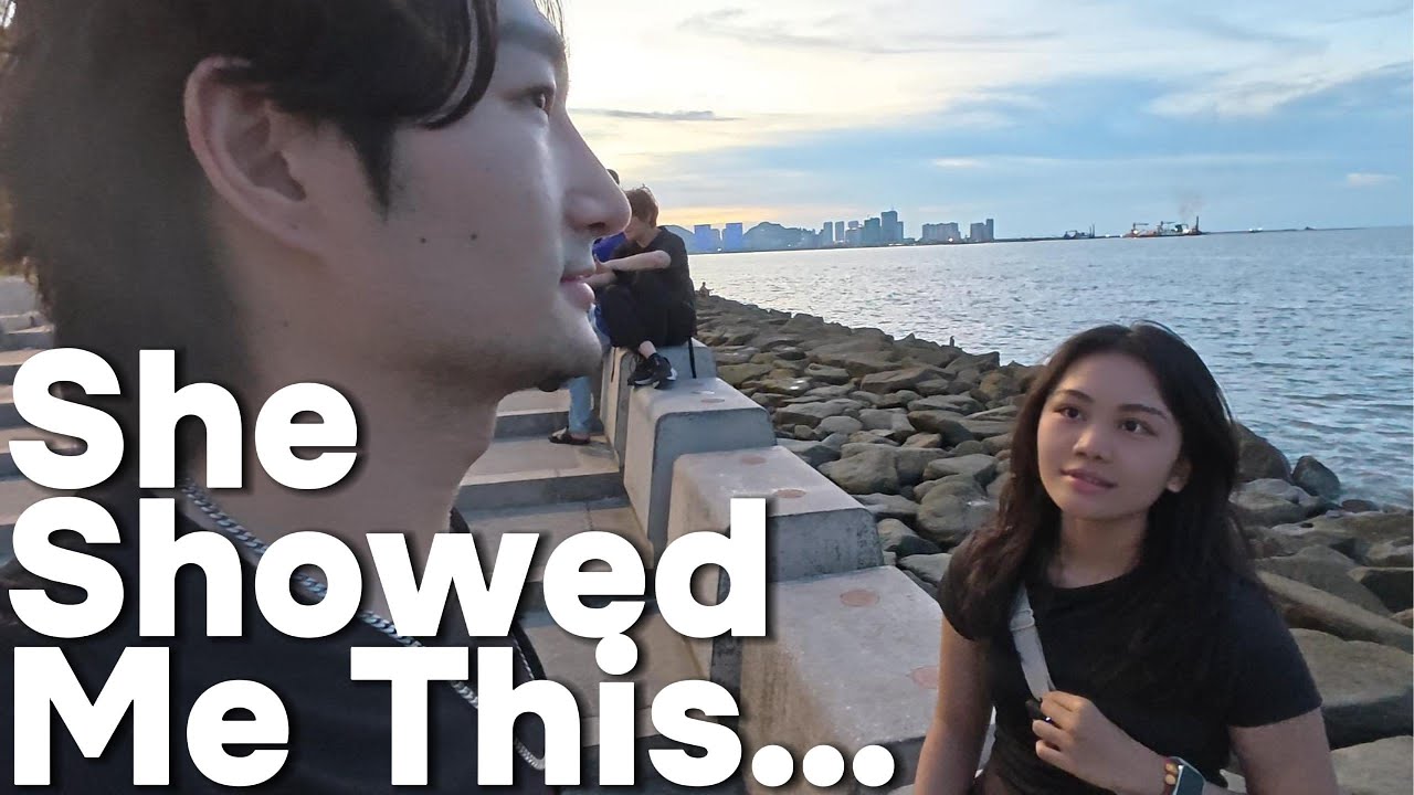 An Unexpected Adventure in George Town, Penang