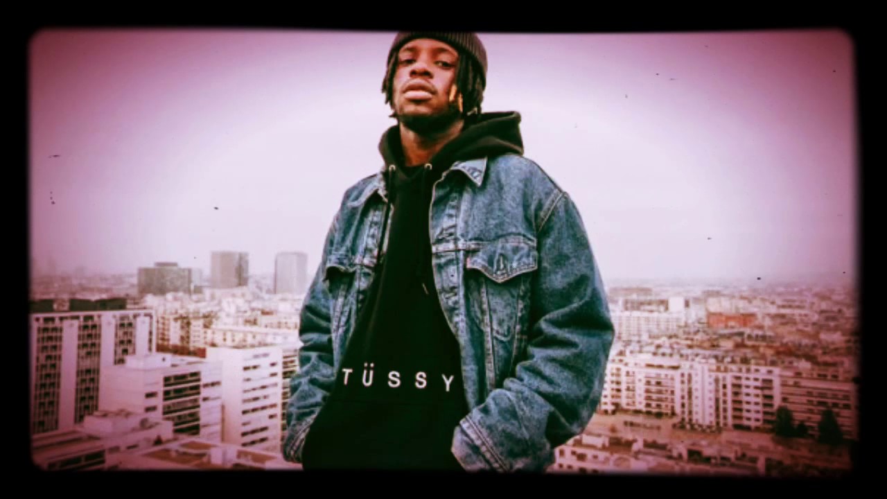 JOSMAN TYPE BEAT 
