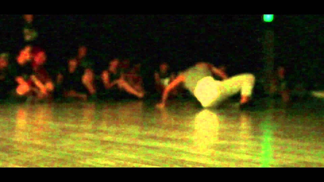 James Blake (Retrograde) - Shaun Evaristo Choreography
